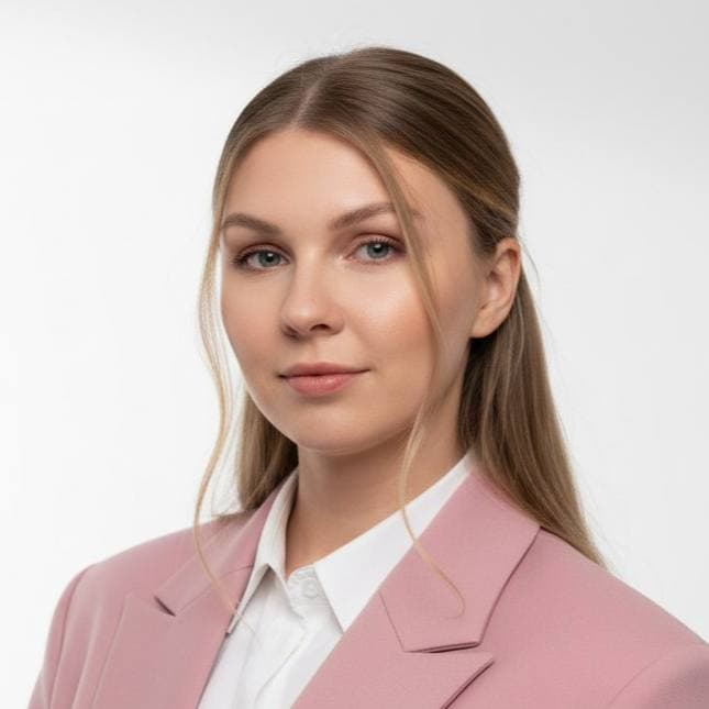 Фото Антонина