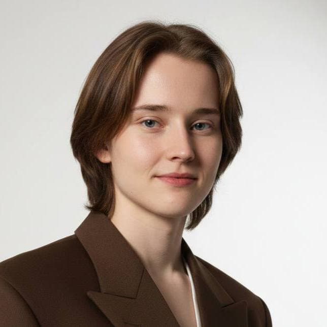 Фото Даниил