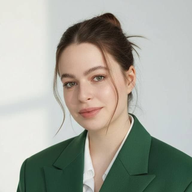 Фото Ксения